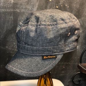 ben sherman hats